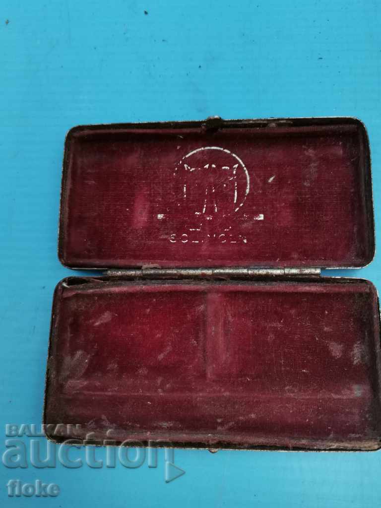 Auction Solingen box Auction Solingen box