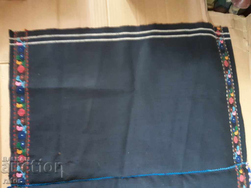 Authentic Pavlikeni apron, costume with price 7.00 BGN | € 3.58 Authentic Pavlikeni apron, costume with price 7.00 BGN | € 3.58