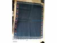 Αυθεντική παυλικενική ποδιά, παραδοσιακή φορεσιά