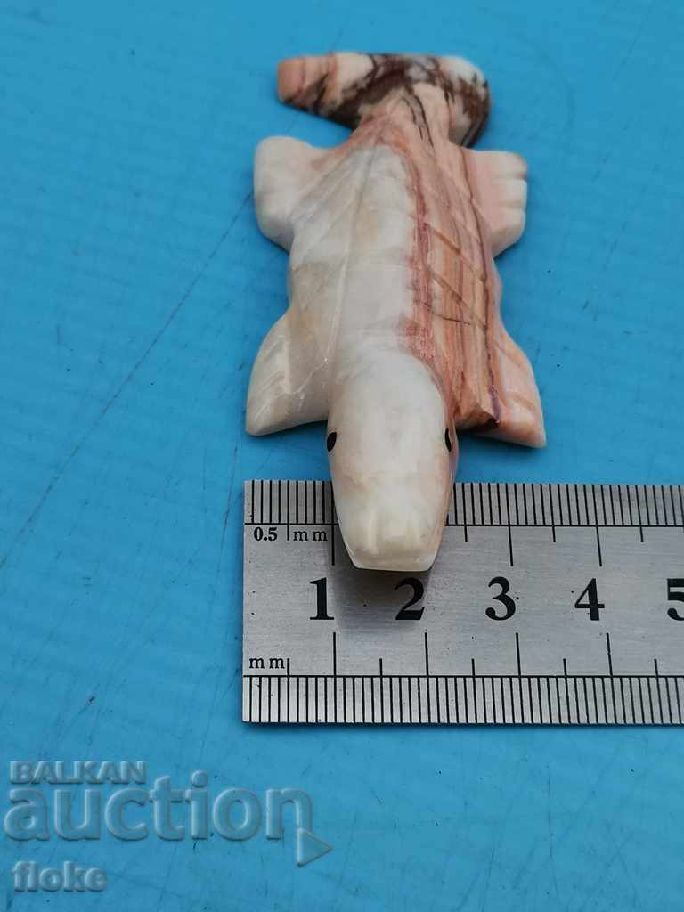 Κροκόδειλος πέτρα με τιμή 10.00 BGN | € 5.11 Κροκόδειλος πέτρα με τιμή 10.00 BGN | € 5.11