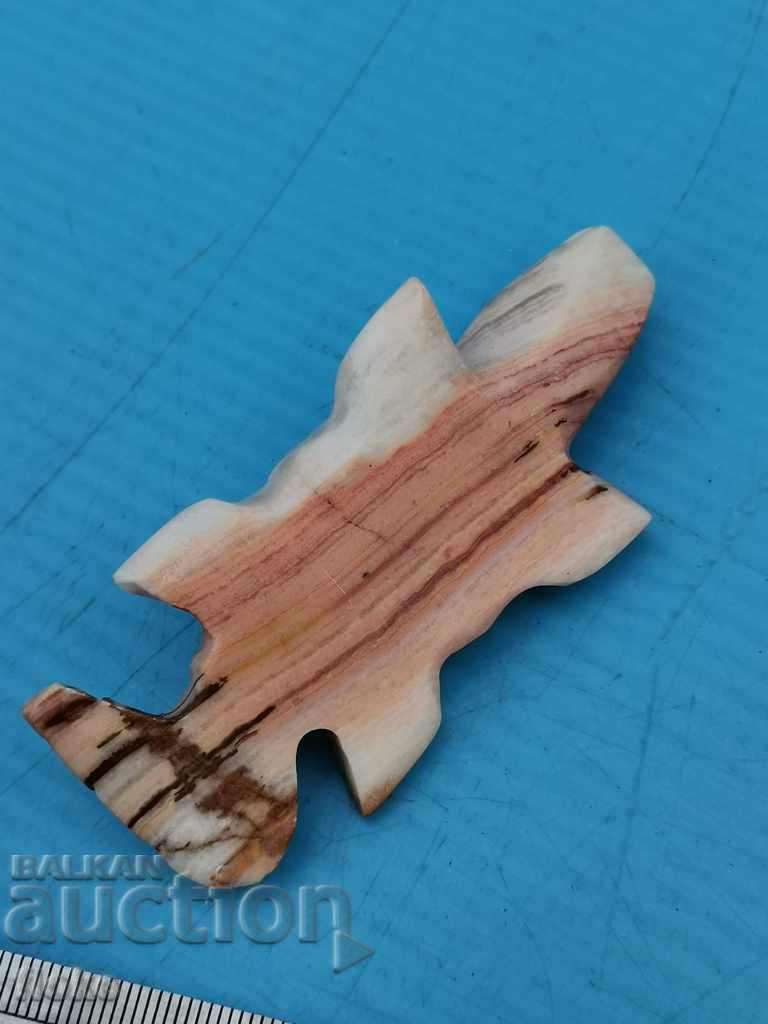 Δημοπρασία Κροκόδειλος πέτρα Δημοπρασία Κροκόδειλος πέτρα