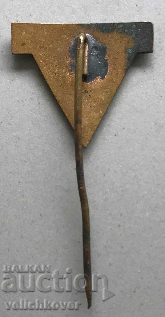 29419 Hungary radio TVs Orion import company Electroimpek with price 8.00 BGN | € 4.09 29419 Hungary radio TVs Orion import company Electroimpek with price 8.00 BGN | € 4.09