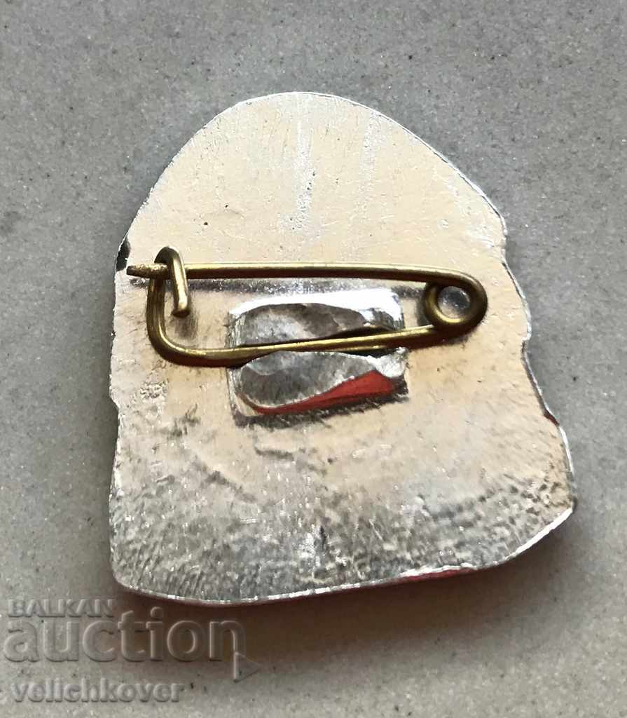 29420 Bulgaria tourist sign Pleven Mausoleum with price 2.00 BGN | € 1.02