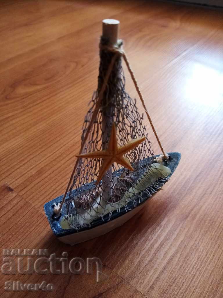 Souvenir with price 5.00 BGN | € 2.56