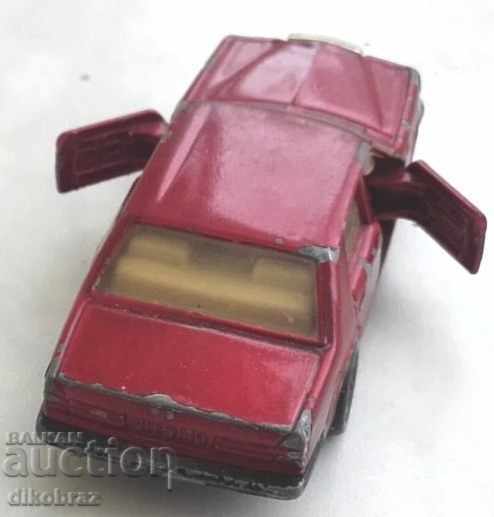 Rolls Royce - Matchbox / Thailand - 1986 with price 34.60 BGN | € 17.69 Rolls Royce - Matchbox / Thailand - 1986 with price 34.60 BGN | € 17.69