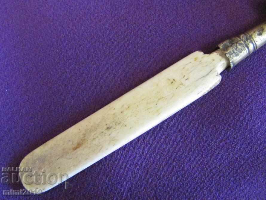 19th Century Diamond for Cutting Glass - 7 19th Century Diamond for Cutting Glass - 7