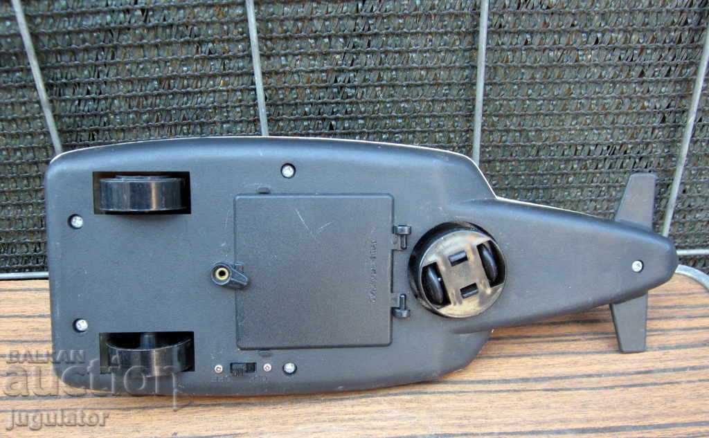 old spaceship spaceship - 6