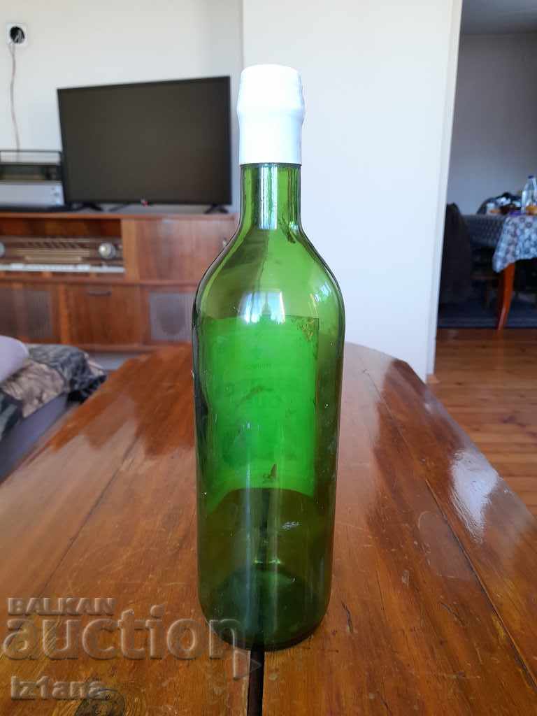 Παράδοση Παλιό μπουκάλι μηλόξυδου Παράδοση Παλιό μπουκάλι μηλόξυδου