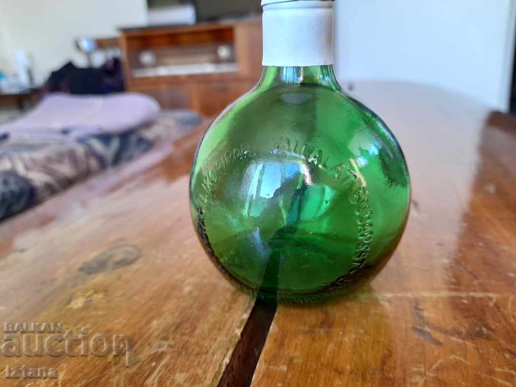 Auction Old bottle Auction Old bottle