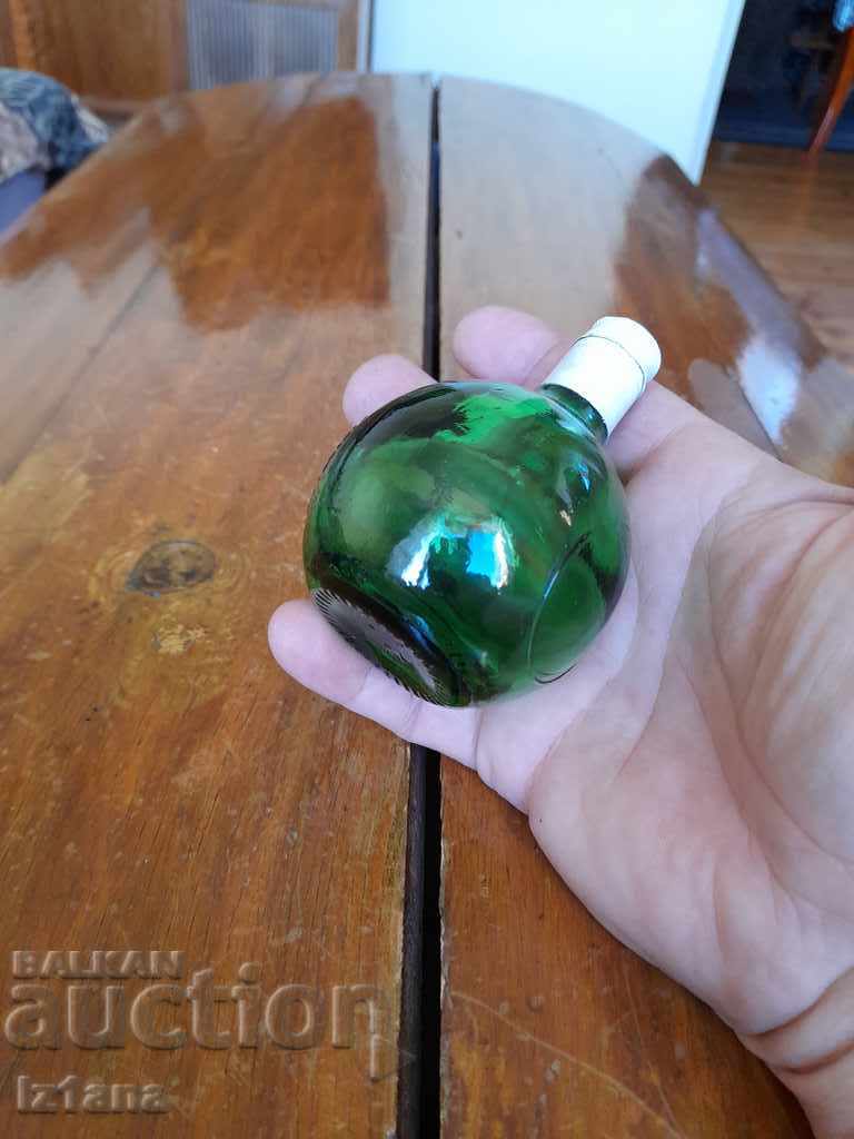 Old bottle - 5 Old bottle - 5