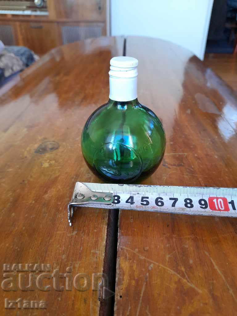 Old bottle - 6 Old bottle - 6