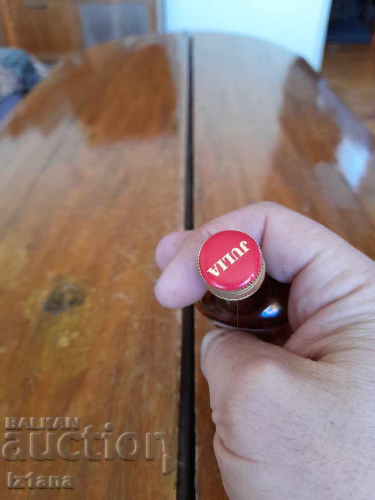 Old bottle, Grappa Julia bottle - 7 Old bottle, Grappa Julia bottle - 7