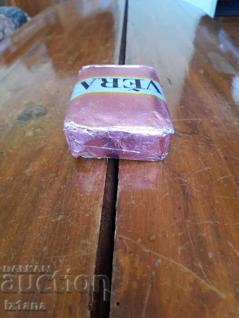 Auction  Old Vera soap