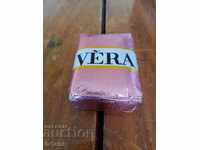Old soap Vera