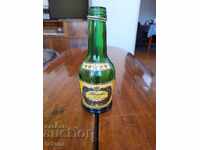 Sticlă veche de coniac Pliska, Preslav