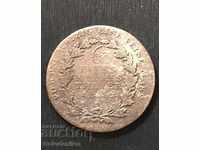 Germany, Prussia - 1/6 thaler 1812 (A)