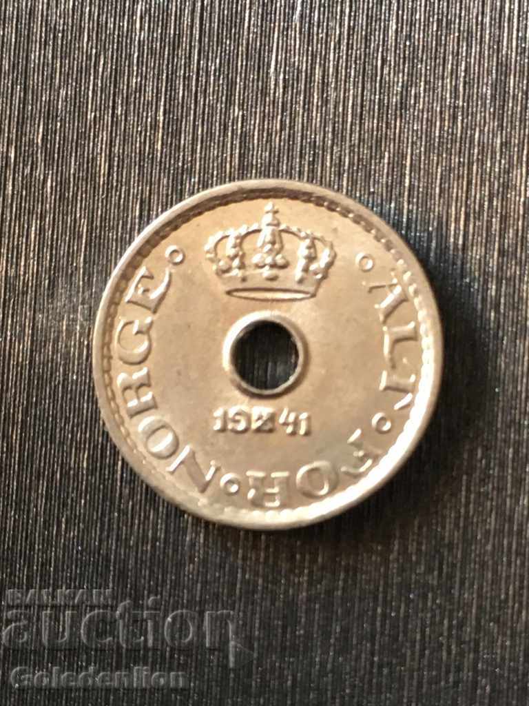 Норвегия- 10 йоре 1941