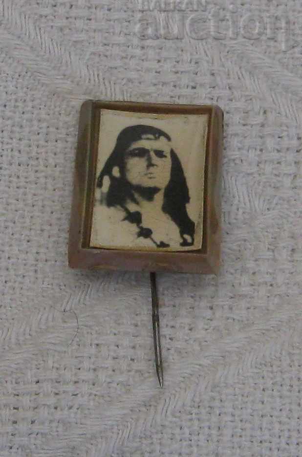 Δημοπρασία GOJKO MITIC ACTOR ΓΕΡΜΑΝΙΑ DEFA BADGE Δημοπρασία GOJKO MITIC ACTOR ΓΕΡΜΑΝΙΑ DEFA BADGE