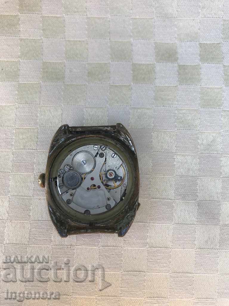 Auction WATCH MANUAL USSR FLIGHT/POLJOT - AUTOMATIC Auction WATCH MANUAL USSR FLIGHT/POLJOT - AUTOMATIC