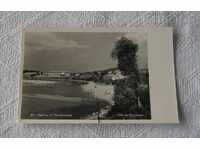 ПРИМОРСКО ОБЩ ВИД  1960 П.К.