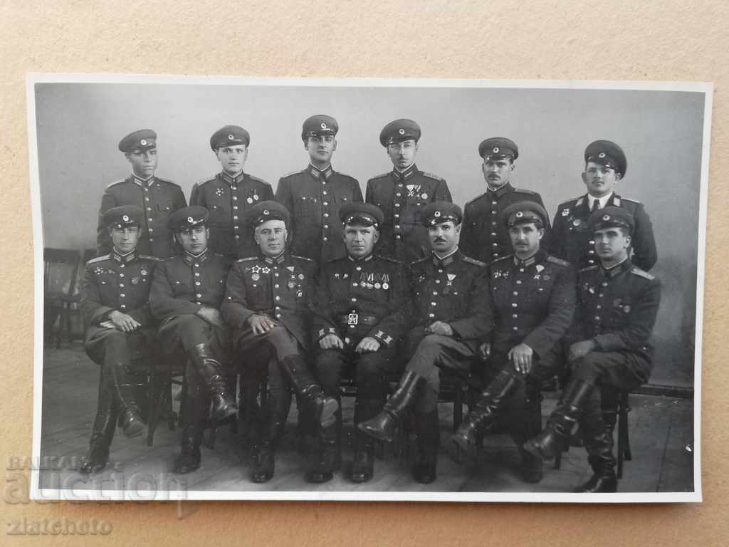 Old photo OF 1946? with price 25.00 BGN | € 12.78 Old photo OF 1946? with price 25.00 BGN | € 12.78