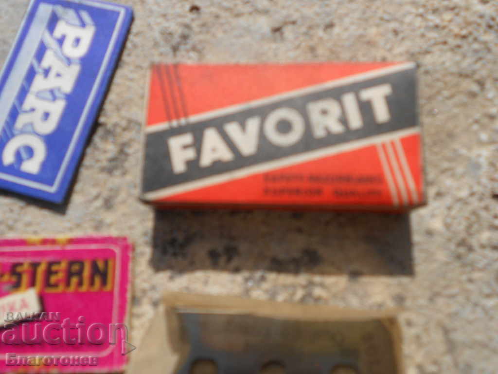 Доставка на Бръснарски ножчета Доставка на Бръснарски ножчета