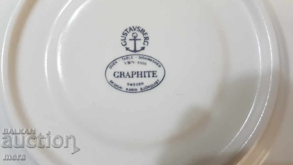 Porcelain coffee service - 5 Porcelain coffee service - 5