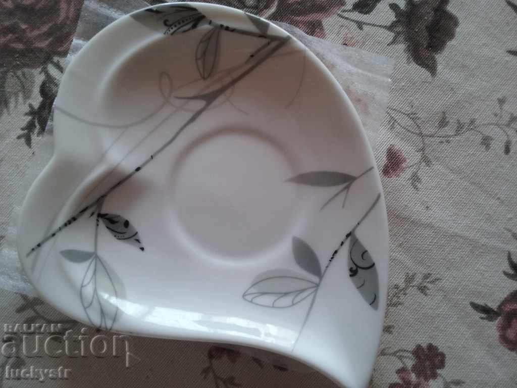 Coffee and tea service - for two - Wisen, Germany - 6 Coffee and tea service - for two - Wisen, Germany - 6