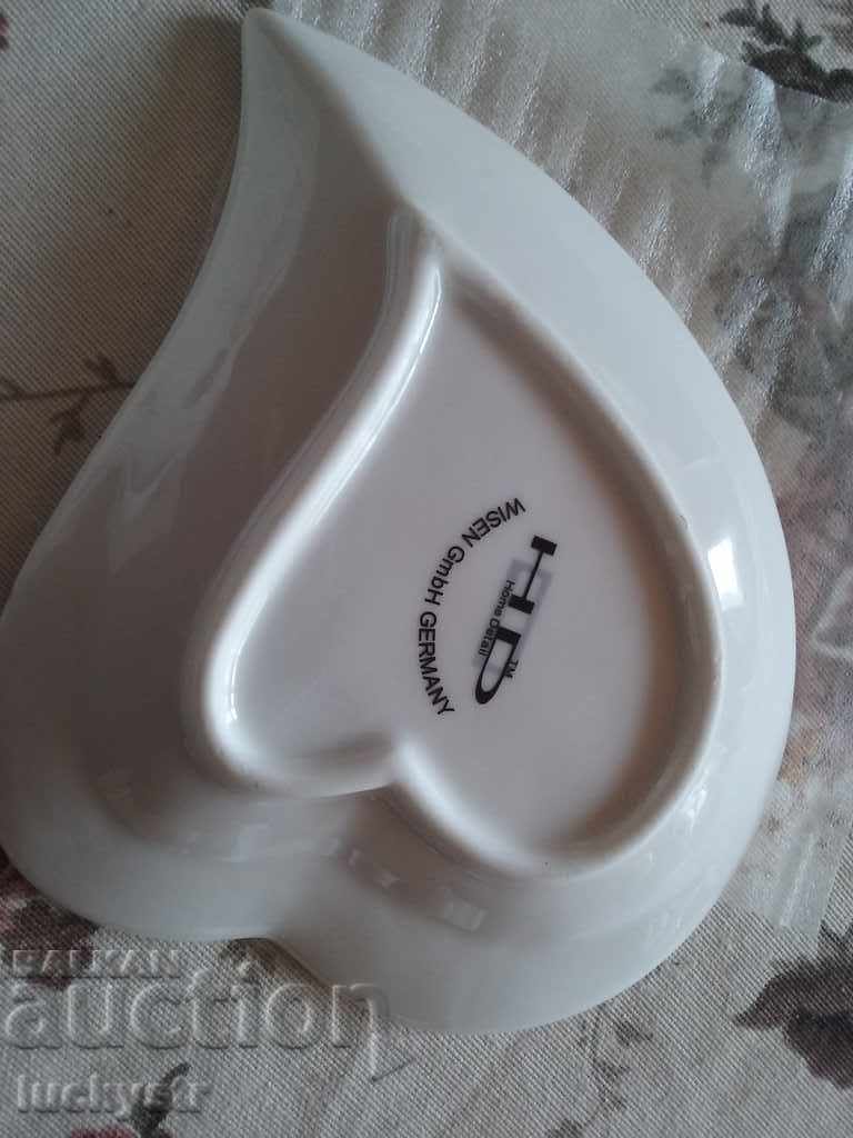 Coffee and tea service - for two - Wisen, Germany - 7 Coffee and tea service - for two - Wisen, Germany - 7