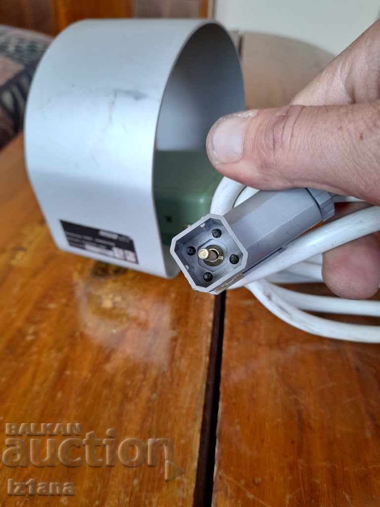 Old sewing machine pedal - 5 Old sewing machine pedal - 5