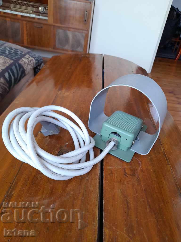 Old sewing machine pedal Old sewing machine pedal