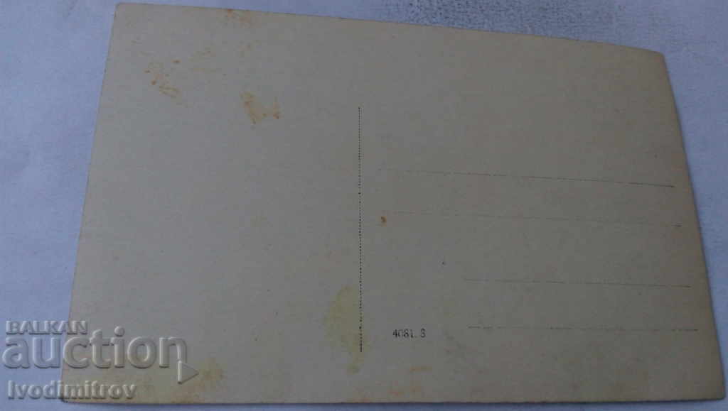 Auction  Photo The whole family