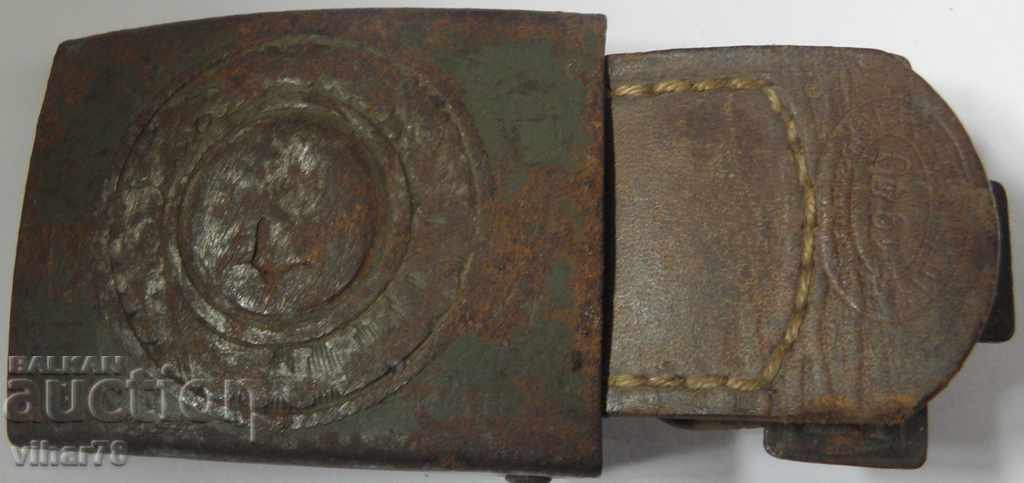 Nazi buckle buckle - 7 Nazi buckle buckle - 7