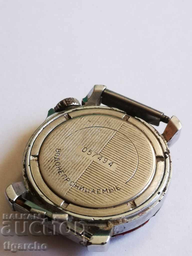 Clock Vostok - 5 Clock Vostok - 5