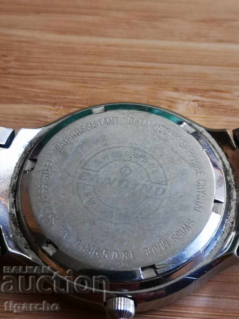 Candino watch - 5 Candino watch - 5