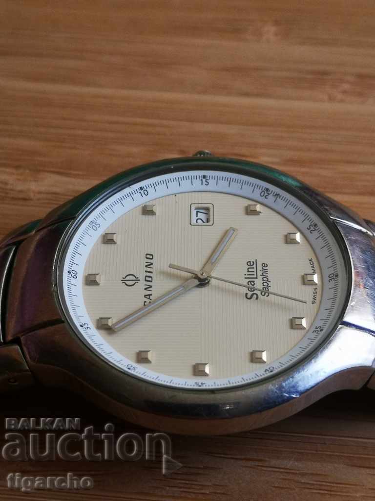 Candino watch - 6 Candino watch - 6