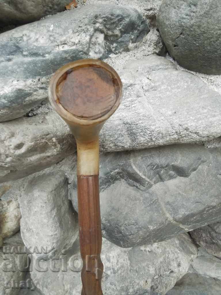 Old cane with price 50.00 BGN | € 25.56 Old cane with price 50.00 BGN | € 25.56