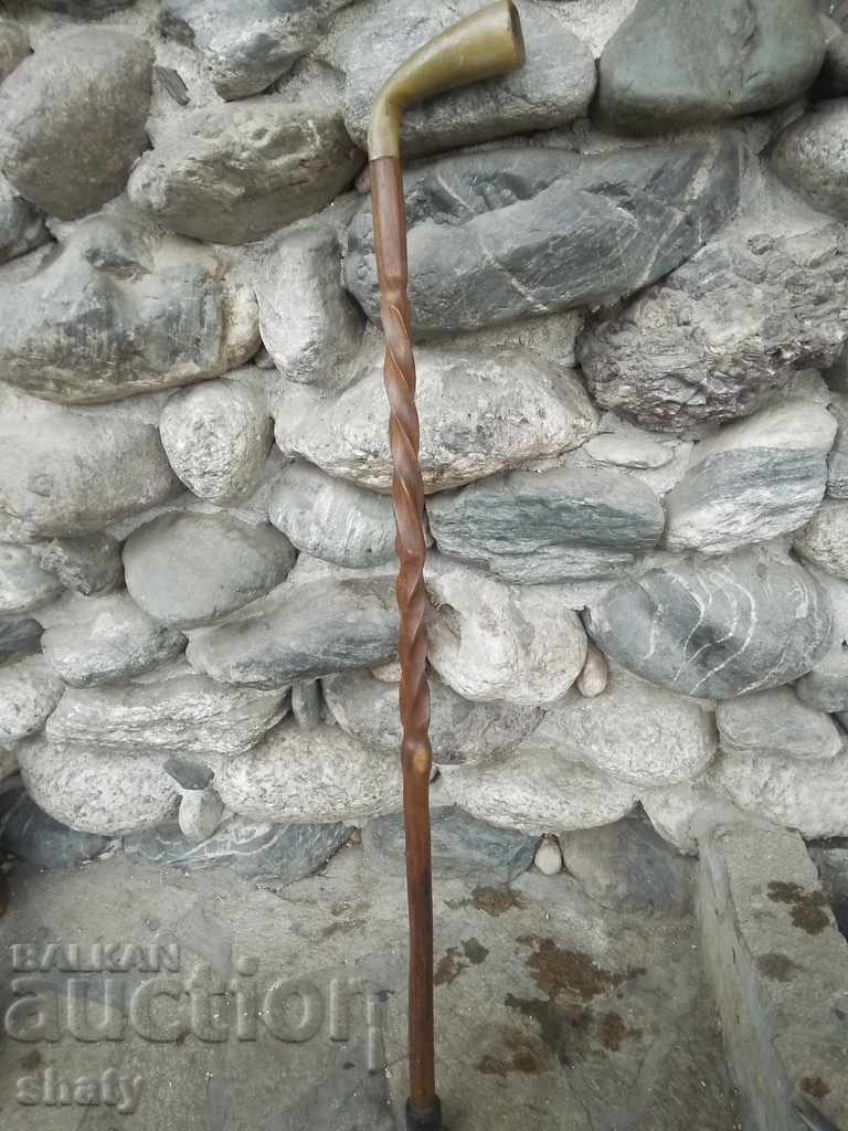 Auction Old cane Auction Old cane