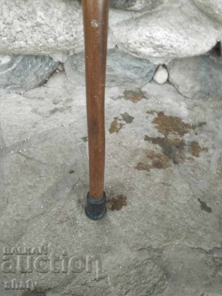 Delivery of Old cane Delivery of Old cane