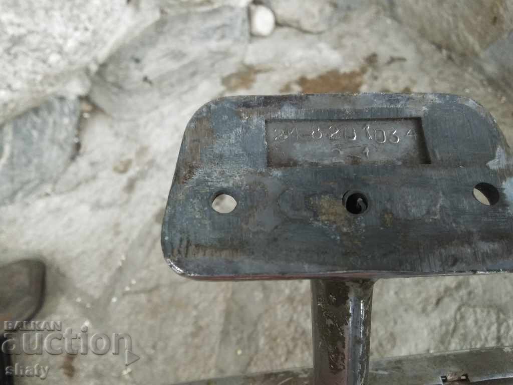 Old car rearview mirror - 6 Old car rearview mirror - 6