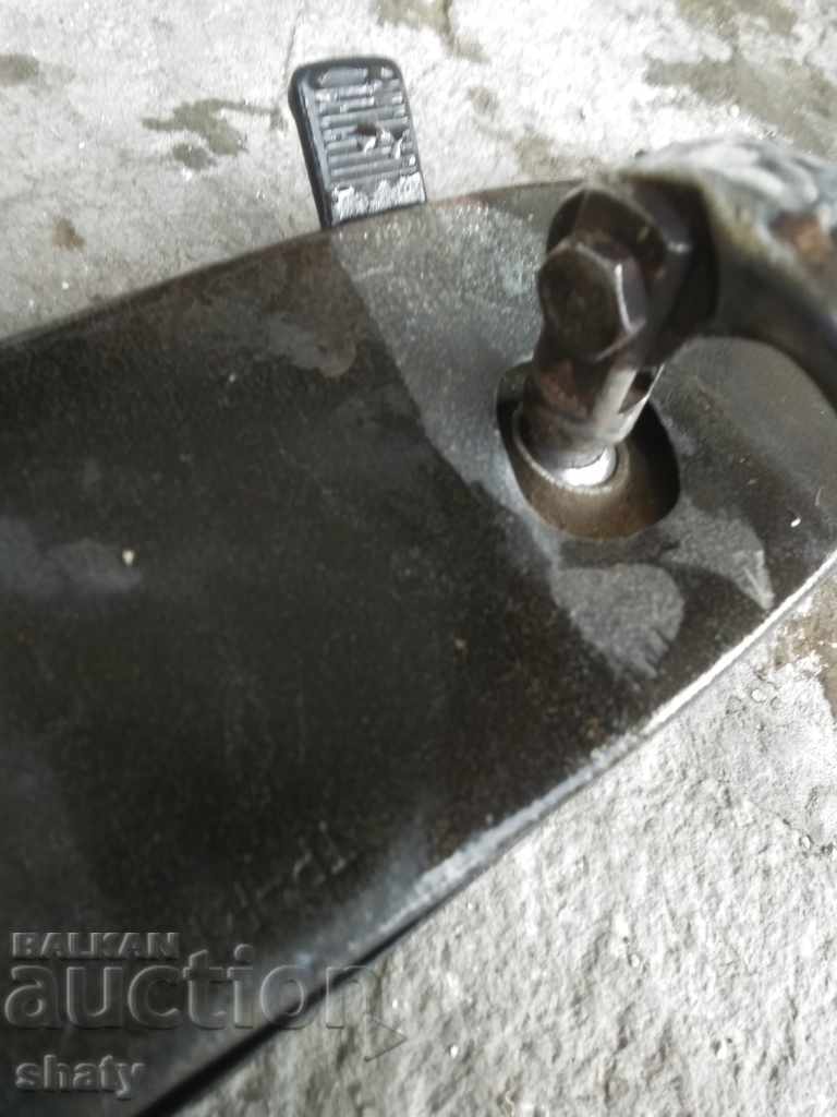 Livrarea Oglindă veche din spate Livrarea Oglindă veche din spate