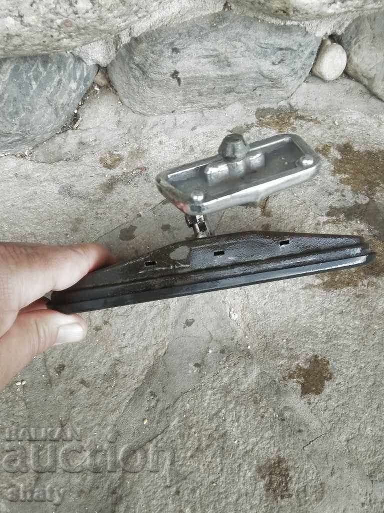 Oglindă veche din spate - 5 Oglindă veche din spate - 5