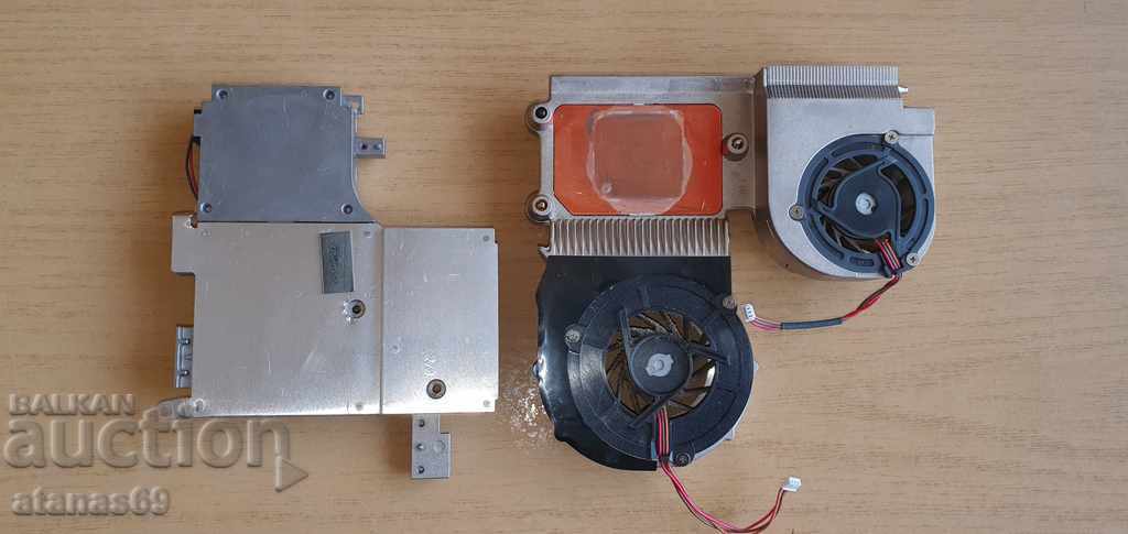 Ψυγεία, ηλεκτρονικά θραύσματα №34 με τιμή 9.99 BGN | € 5.11 Ψυγεία, ηλεκτρονικά θραύσματα №34 με τιμή 9.99 BGN | € 5.11