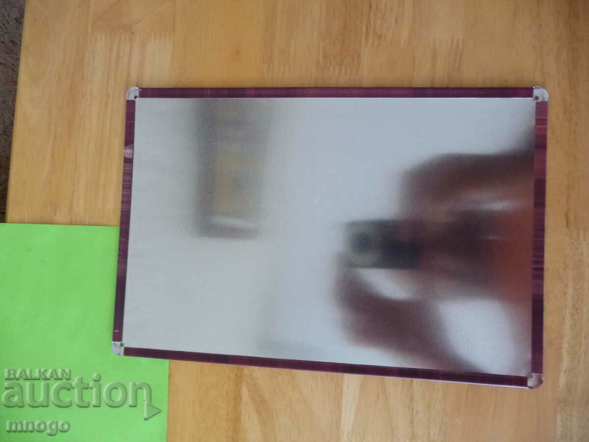 Auction Metal plate Cristiano Ronaldo football Golden Ball Real Auction Metal plate Cristiano Ronaldo football Golden Ball Real