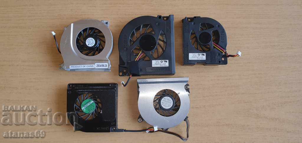 Coolers, electronic scrap No. 93 Coolers, electronic scrap No. 93