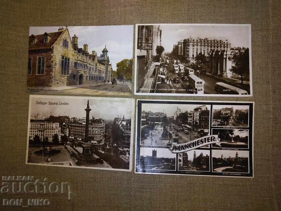 Postcards 1911 with price 60.00 BGN | € 30.68 Postcards 1911 with price 60.00 BGN | € 30.68