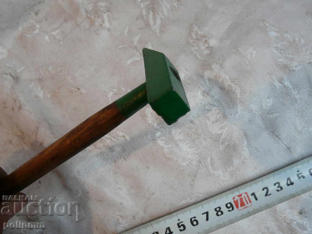 Аукцион Мини бижутерско чукче Аукцион Мини бижутерско чукче