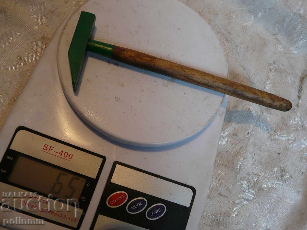 Доставка на Мини бижутерско чукче Доставка на Мини бижутерско чукче