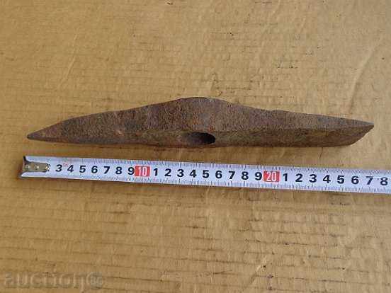 Delivery of Old hammer hammer, ax, torso, young, torcum, lom Delivery of Old hammer hammer, ax, torso, young, torcum, lom