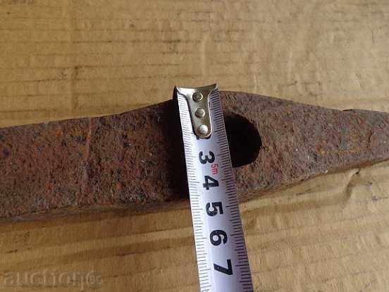 Old hammer hammer, ax, torso, young, torcum, lom - 5 Old hammer hammer, ax, torso, young, torcum, lom - 5